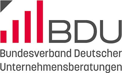 BDU Bundesverband Deutscher Unternehmensberatungen